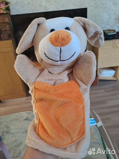 Набор Умница Воля и антикапризин