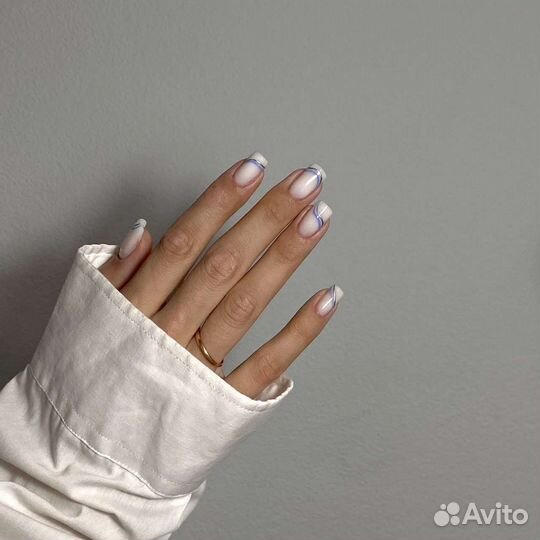 Мастер маникюра