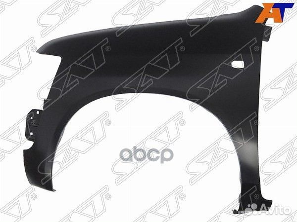 Крыло переднее Toyota Probox 02-14 (Слева)