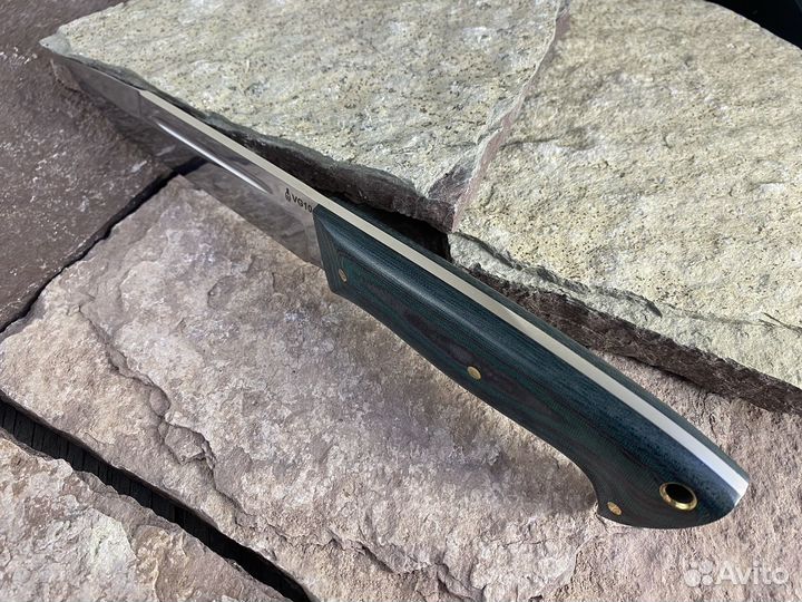 Нож Хищник VG10