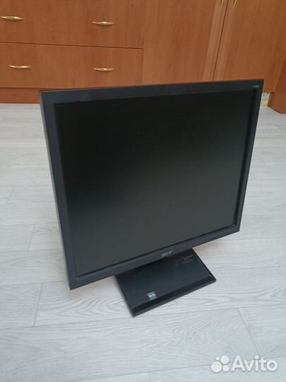 Монитор Acer