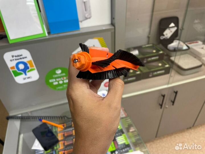 Основная щетка для робота-пылесоса Xiaomi Mop P