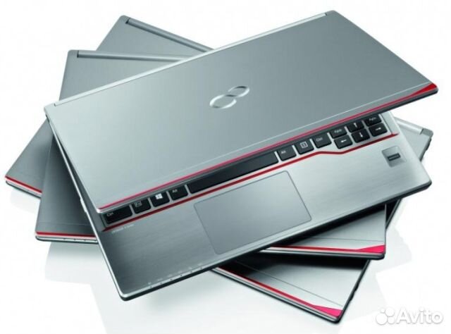 Ноутбук Fujitsu Core i5