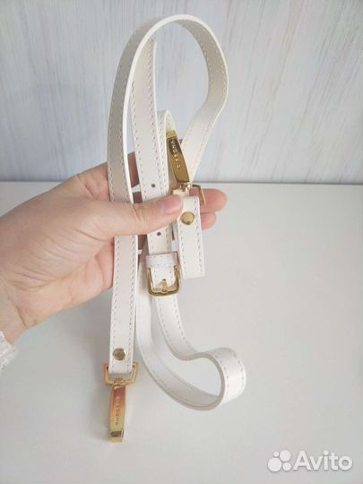 Ремешки для сумок