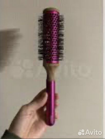 Расческа dyson брашинг