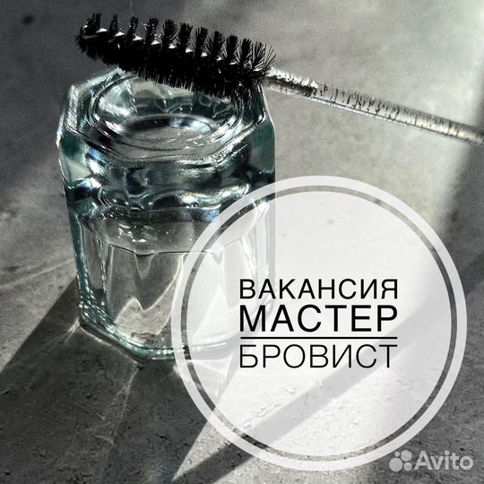 Мастер бровист