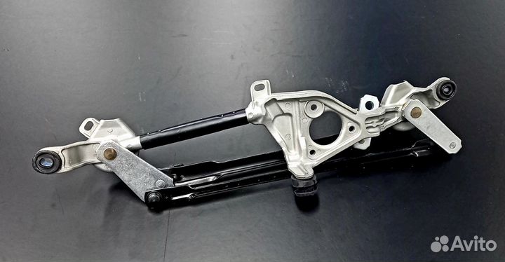 Трапеция стеклооч. для а/м Hyundai/KIA Solaris