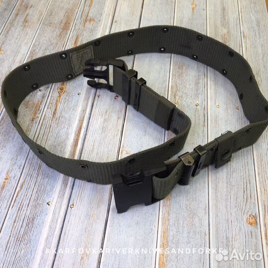 Ремень LC-2 IBE, Large, США