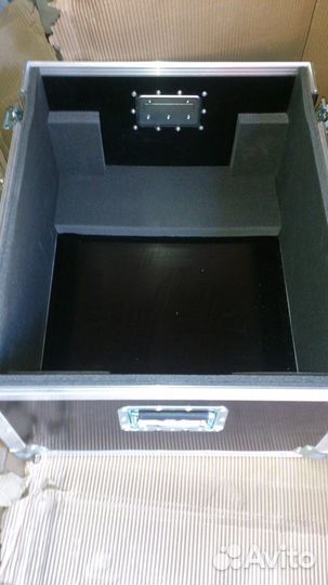 Кейс д/микшерного пульта Mixercase 12inch Yamaha