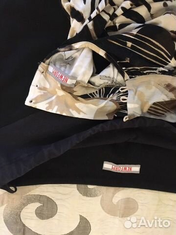 Одежда для беременных 42-44