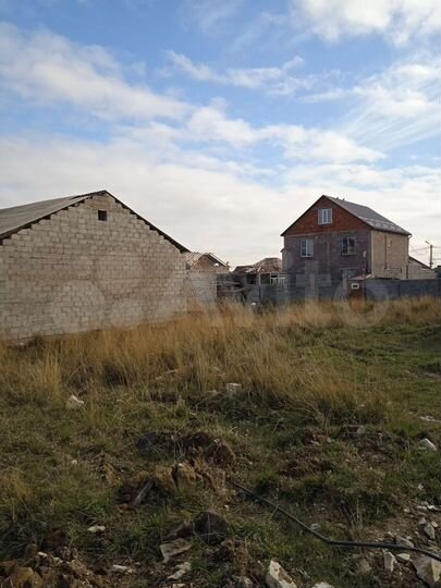 Участок 5 сот. (ИЖС)