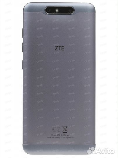 ZTE Blade V8, 3/32 ГБ