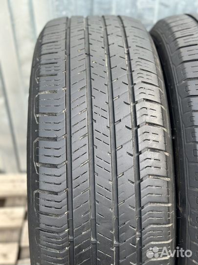 Hankook Dynapro HL3 RA45 235/60 R18 103H