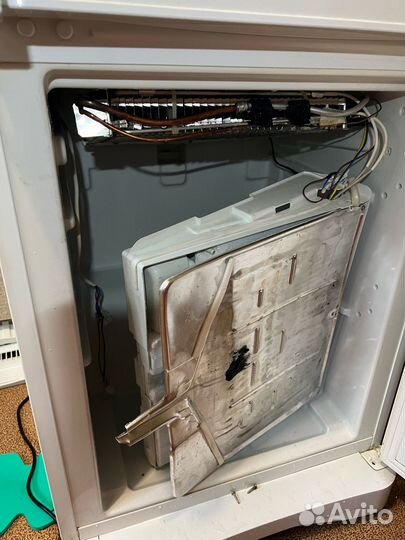 Ремонт стиральных машин. Частный мастер