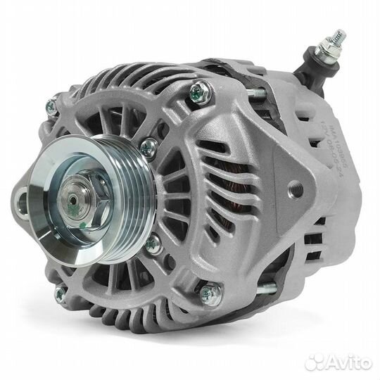 Генератор opel Agila, доставка ТК от 2х дней