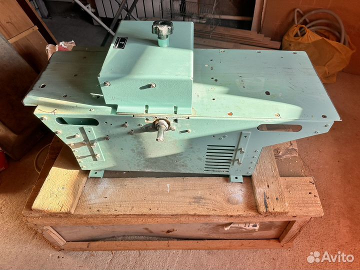 Деревообрабатывающий станок Могилев иэ-6009А4.1