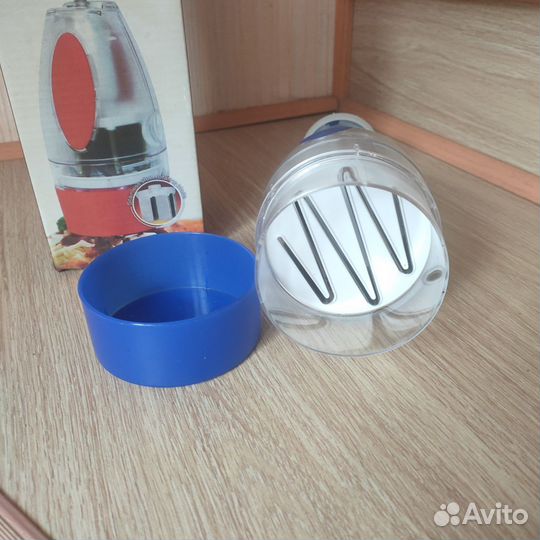 Измельчитель ручной Happy Chop