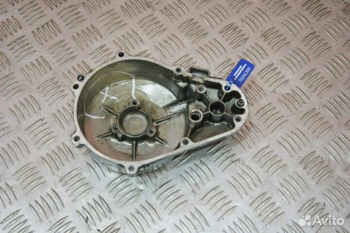 Крышка генератора Kawasaki ZZR400-1