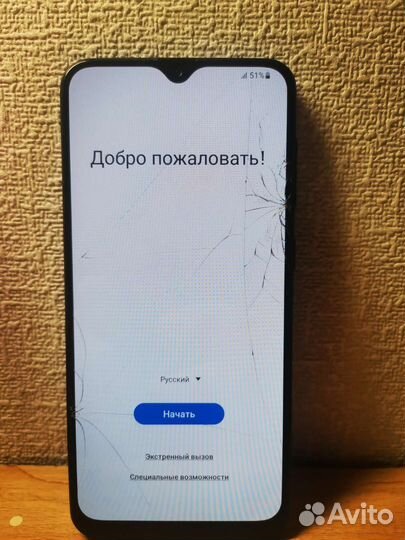 Samsung A30s 32Гб