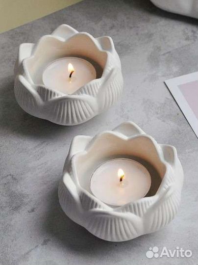 Подсвечник