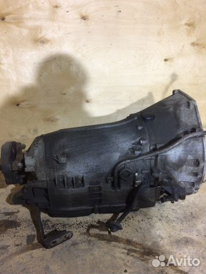 Мерседес W204 W212 АКПП 722.695