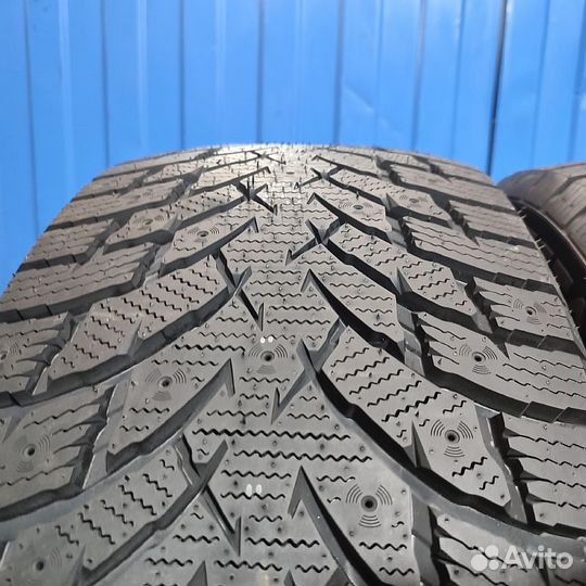 Tourador Ice Star TSW1 245/35 R20