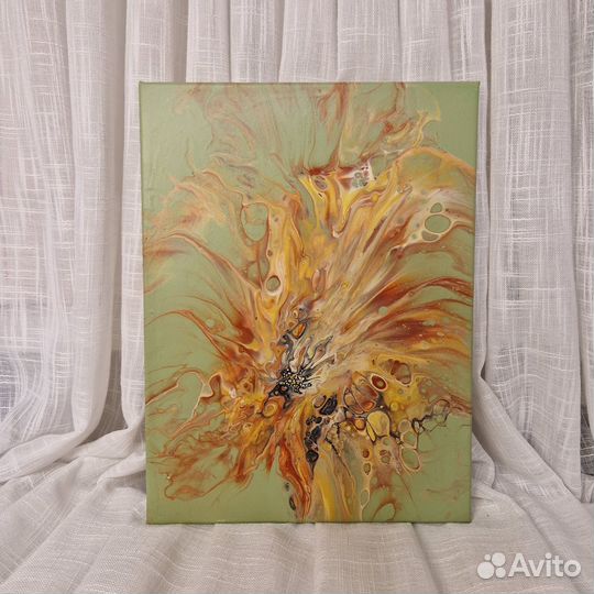 Картина интерьерная