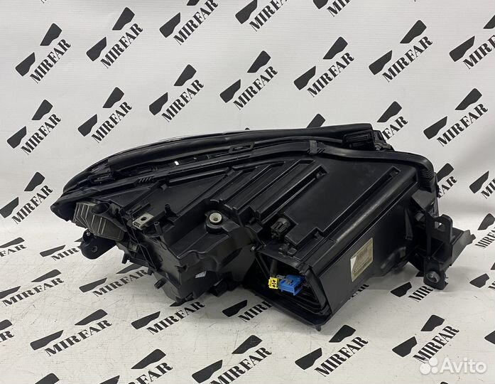 Фара левая Mercedes Benz GLE w166 2015-2018 AMG