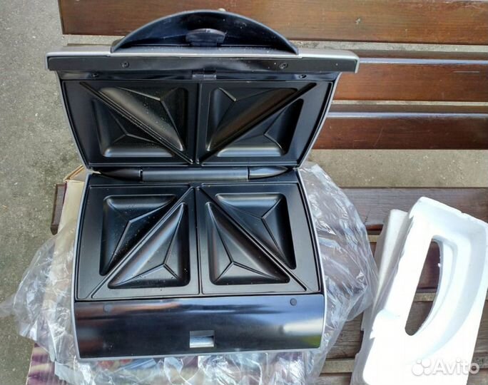 Сэндвич-Тостер Cameron SS-2820