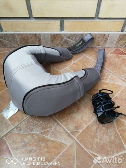 HoMedics Shiatsu neck massager NMS-250-EU