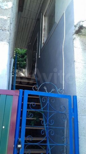 Дом 35 м² на участке 1 сот.