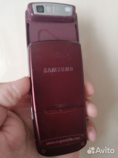 Samsung SGH-D900I