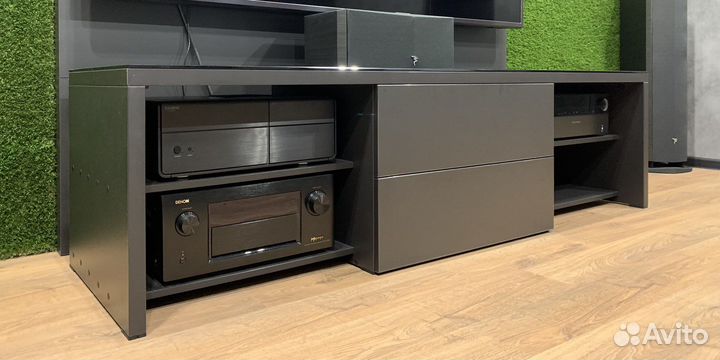 Тумба под тв