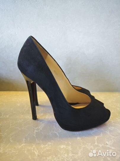 Туфли Moda Donna 33