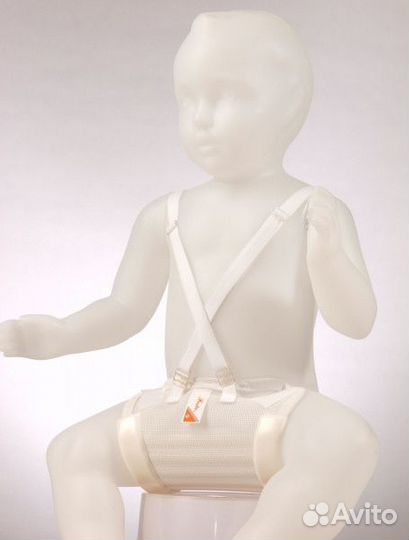 F 6853 Бандаж детский - Перинка Фрейка