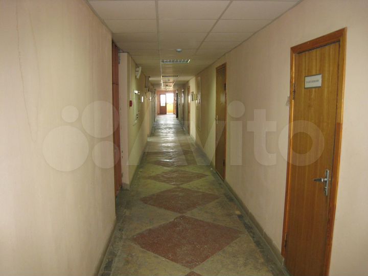 Офис, 527.5 м²