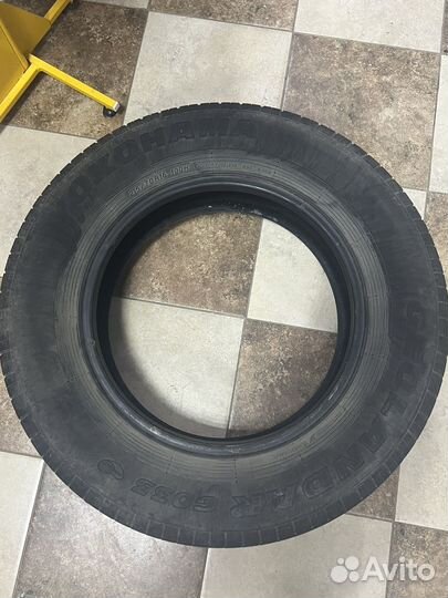 Yokohama Geolandar G033 215/70 R16 100H