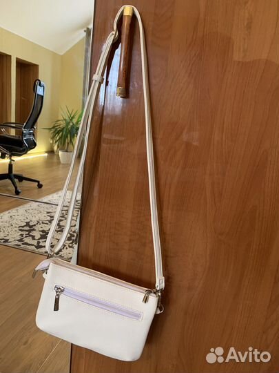 Сумка женская gilda tohetti Турция