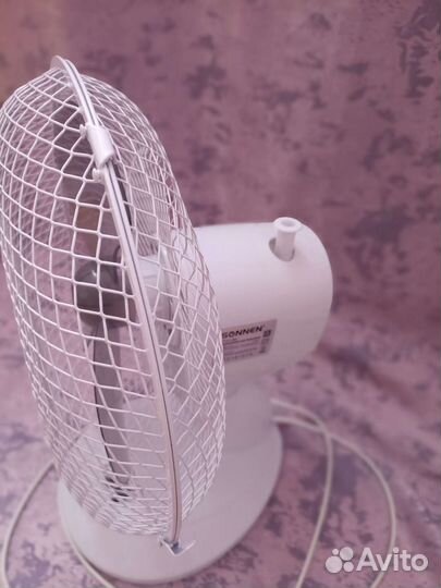 Вентилятор