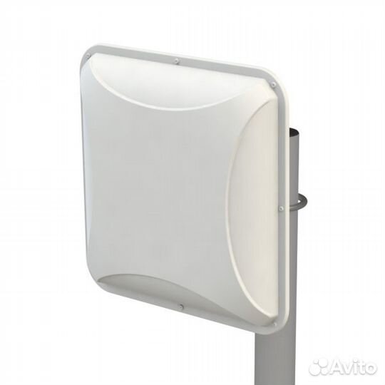 Усилитель интернет сигнала - антенна petra BB mimo