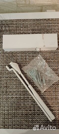 Доводчик дверной