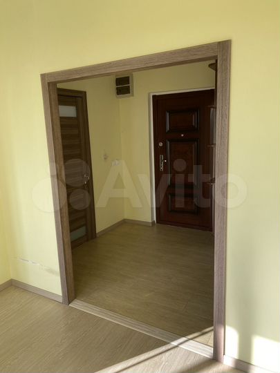 2-к. квартира, 55,1 м², 7/9 эт.