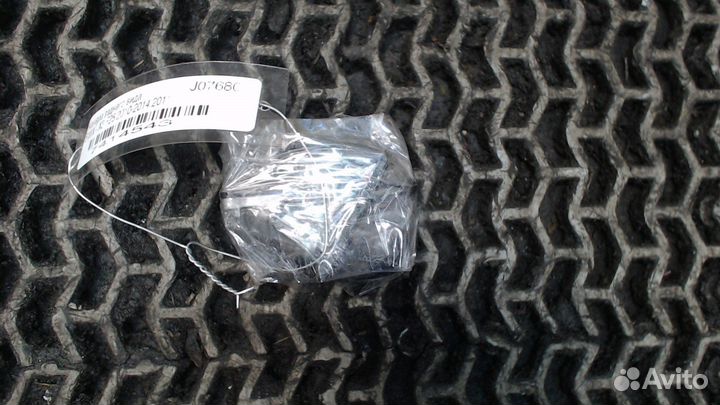 Камера заднего вида BMW X3 F25, 2011