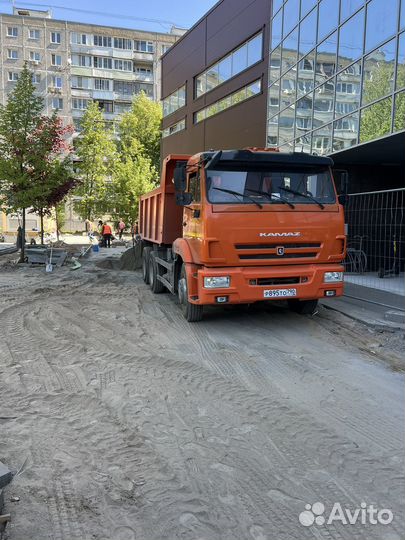 Водитель категории «С»