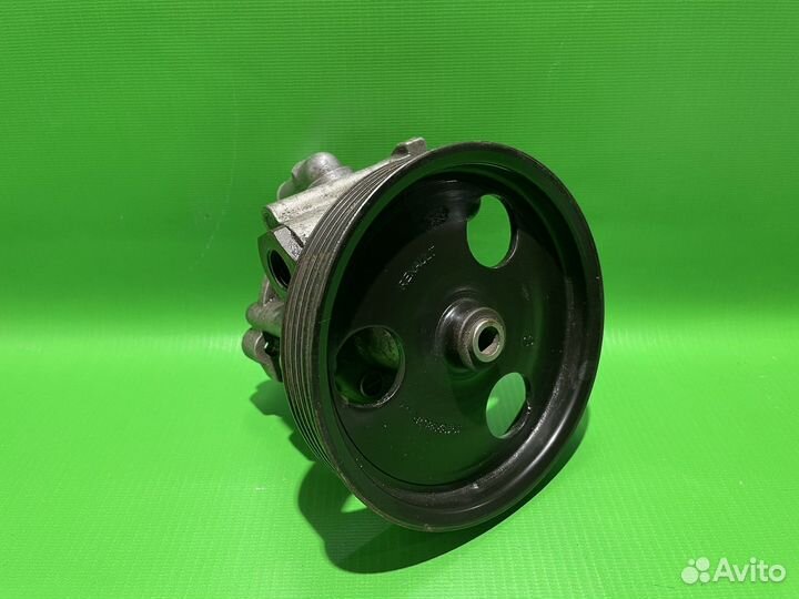 Насос гур Nissan Almera G15 Logan 1 Sandero 1