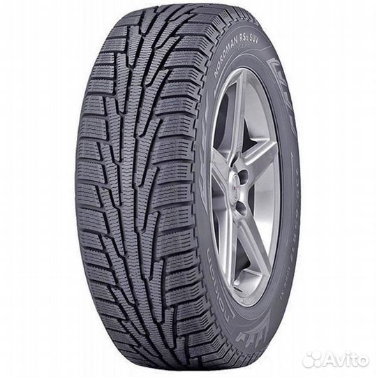 Nokian Tyres Nordman RS2 175/70 R13