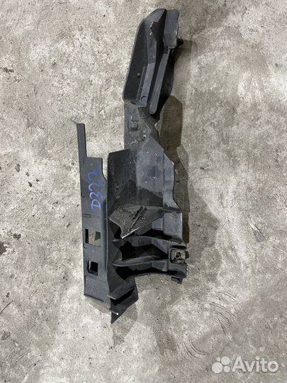 Пыльник крыла передний левый ford focus 3