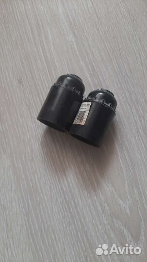 Выключатель звонка