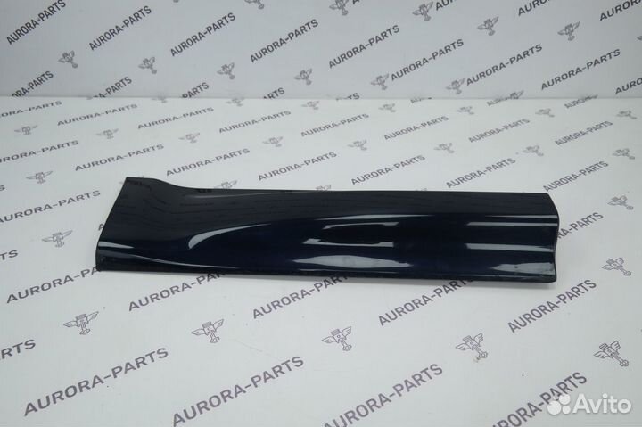 Молдинг Range Rover Sport 2 L494 2013