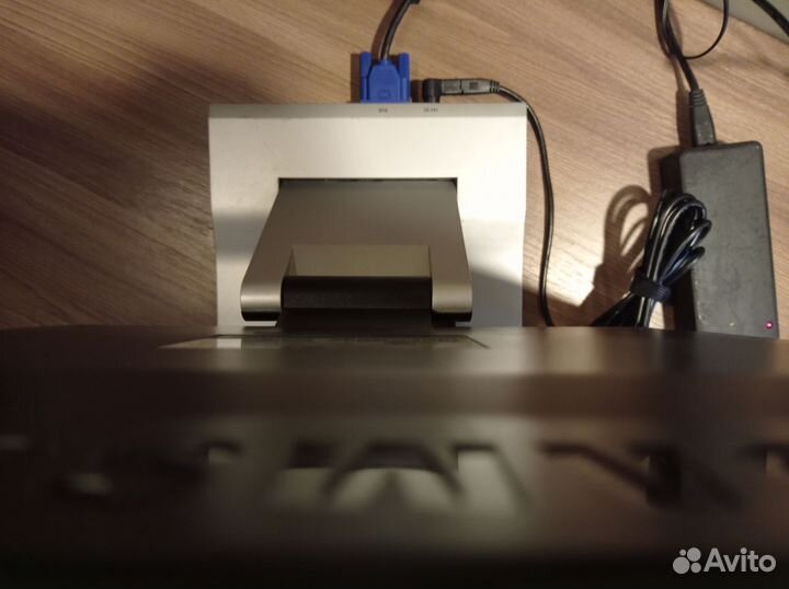 Монитор Samsung 172s